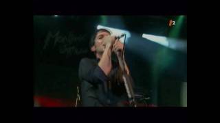 PLACEBO  Blind Live at Montreux 2007 [upl. by Nakre]