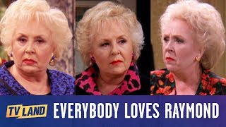 The Best of Marie Barone Compilation  Everybody Loves Raymond [upl. by Amled]