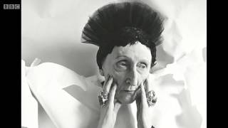 Edith Sitwell Interview [upl. by Nolla]