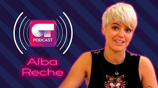 OT Podcast Ep 11  ⚡️ Alba Reche se sincera con nosotrxs ❤️ [upl. by Lunsford]