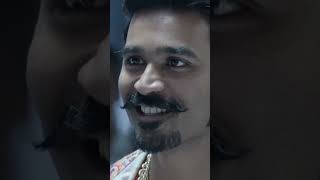 Dhanush Ka Jabardast Dialogue maari2 dhanush bestdialoguestatus youtubeshorts bestshorts [upl. by Almeria479]