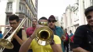 Los Ajenos feat Club Atlético Carnaval  Oh [upl. by Freeborn]