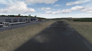 Circuit Haute Saintonge  2022 [upl. by Atonsah208]