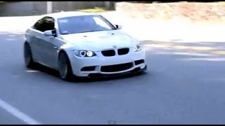 BMW M3のシフトダウンの音かっこよすぎる [upl. by Camroc]