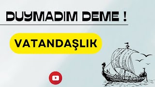 1 NORMLAR HİYERARŞİSİ DUYMADIM DEME [upl. by Mcnelly442]