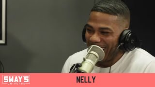 Nelly  Country Grammar Hot Official Music Video [upl. by Bayless]