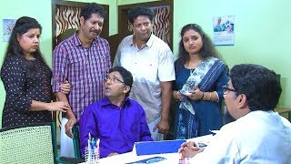 Marimayam  Episode 381  Claim over dead body I Mazhavil Manorama [upl. by Joshi]