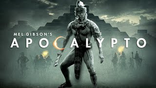 Apocalypto 2006 Movie  Rudy Youngblood Raoul Trujillo Mayra Sérbulo  Review amp Facts [upl. by Willmert]