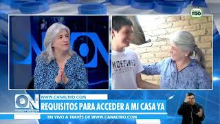 En 2024 50000 familias podrán comprar vivienda nueva con el apoyo del subsidio Mi Casa Ya [upl. by Alilahk]