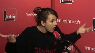 Nutellarme  Le billet de Nicole Ferroni [upl. by Burty]