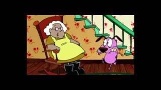 Muriels Sitar song from Courage the Cowardly Dog BEST REMAKE [upl. by Kirschner]