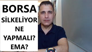 BORSADA SİLKELEME [upl. by Orton]