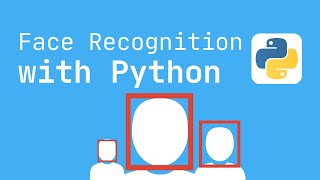 Face Recognition With Python 310 Tutorial Webcam [upl. by Gypsie734]