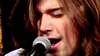 Hanson  Aint No Sunshine Acoustic  Take 40 Live [upl. by Acinad726]