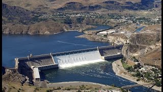 Grand Coulee Dam [upl. by Michella]