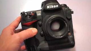 Nikon D3s Overview and Samples [upl. by Coffee]