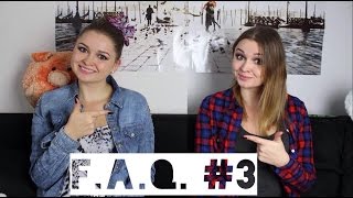 FAQ 3  Haustiere Studium und so weiter [upl. by Doreen]