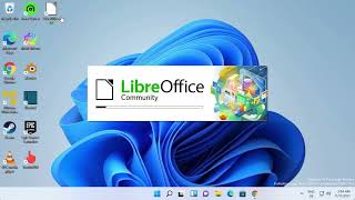 How To Download And Install LibreOffice On Computer  Laptop [upl. by Nnyw]