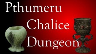 Bloodborne  Pthumeru Chalice Dungeon  All Layers amp Bosses [upl. by Airtemad]