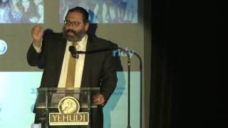 Rabbi YY Jacobson  How to Forgive [upl. by Edahs]