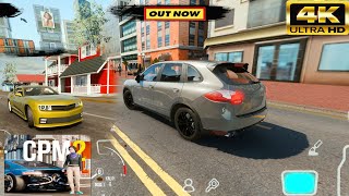 Car Parking Multiplayer 2  Alpha Test Release  First Look Gameplay [upl. by Carlen635]