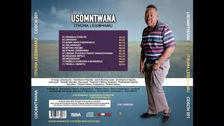 uSomntwana ft Inkosi Yamagcokama umona phansi Sept 2019 iHit le [upl. by Adyam]