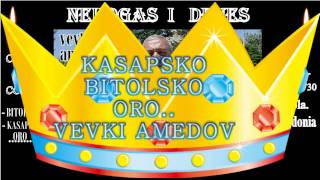 BITOLSKO KASAPSKO ORO [upl. by Etteyniv]