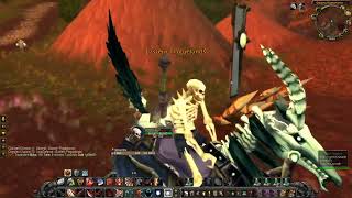 deathcharger reins mount drop 05 chance [upl. by Ott]