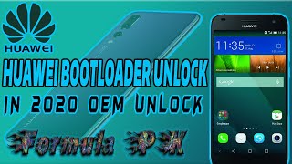 Huawei bootloader unlock  How To Unlock Oem Unlock Huawei bootloader [upl. by Assyral]