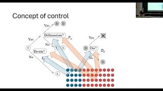 Coxeter Lecture Series Lecture 01  Stem cells tissue architecture and cancer evolution [upl. by Lenoel]