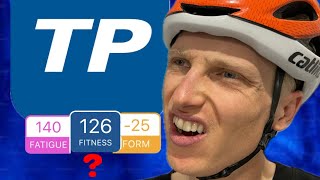 TrainingPeaks For Dummies  CTL ATL TSB [upl. by Gaultiero]