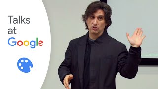 Beethoven Live Performance  Hershey Felder  Talks at Google [upl. by Neelrac614]