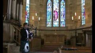 Amazing Grace Bagpipes [upl. by Luna]