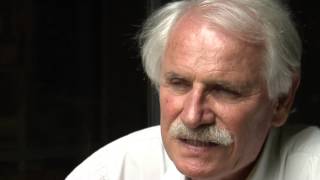 Human  Interview de Yann ArthusBertrand France 2 [upl. by Chang331]