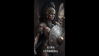 Alma guerrera [upl. by Jaclin]