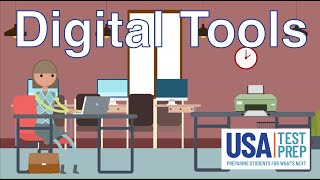 Digital Tools [upl. by Tu]