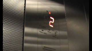 Tour of lifts at romford shopping centres [upl. by Anemix]