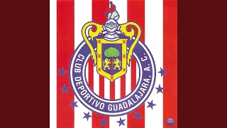 Chivas [upl. by Woodsum]