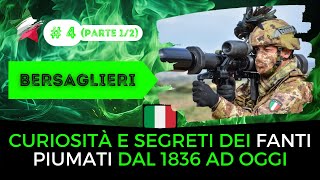 🟢 BERSAGLIERI  Italia ep4 parte 12 [upl. by Rissa]