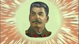 Lets Play Crisis in the Kremlin 01 Praise Comrade Stalin [upl. by Atterrol]