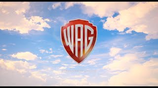 Warner Bros PicturesWarner Animation Group 2021 [upl. by Pippy233]