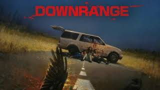 Aldo Shllaku  Downrange Downrange OST [upl. by Osnofla]