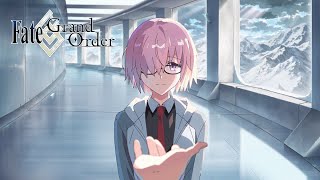 FateGrand Order  Memorial Movie 2023 English Ver [upl. by Bartley]