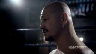 Tapia Trailer HBO Boxing [upl. by Ainod]