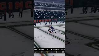 Madden 22 highlights ￼￼ [upl. by Norrie]