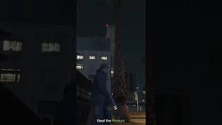 GTA Online MKII Oppressor Meets Gravity oppressormk2 gaming gtaonline [upl. by Suivatnod]