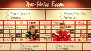 PrePk RWE  Rot Weiss Ahlen [upl. by Erle53]