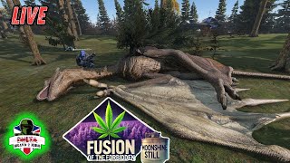 Secrets On Fusion of the Forbidden Heavily Modded DayZ PvE Server 🔴 LIVE 🔴 [upl. by Celia]