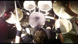 Cheap Trick Surrender Drum Cover Frank FontsereMOV [upl. by Adyam129]