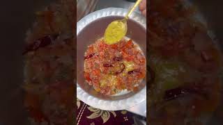 Akkha masoor dal recipe share food receipeoftheday explore viralshort viralvideo akkhamasoor [upl. by Persis]